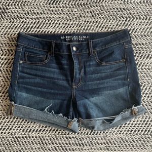 ✨3 for $15✨ American Eagle MIDI Shorts